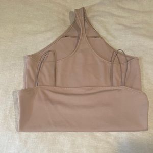 Abercrombie Bodysuit